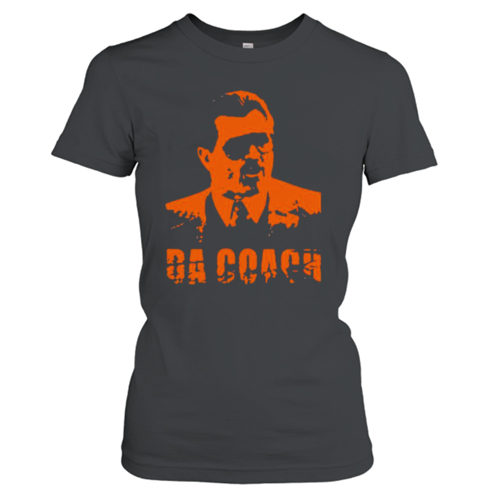 Da Coach Mike Ditka Chicago Bears Design Unisex T-Shirt