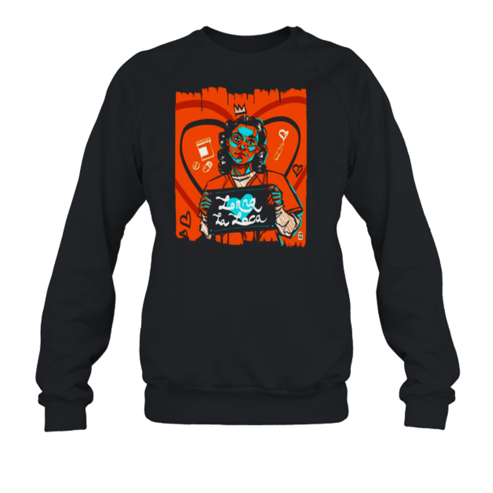 Oitnb t outlet shirt