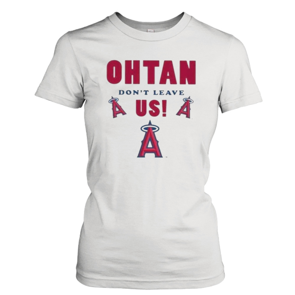  Shohei Ohtani Shirt (Cotton, Small, Heather Gray