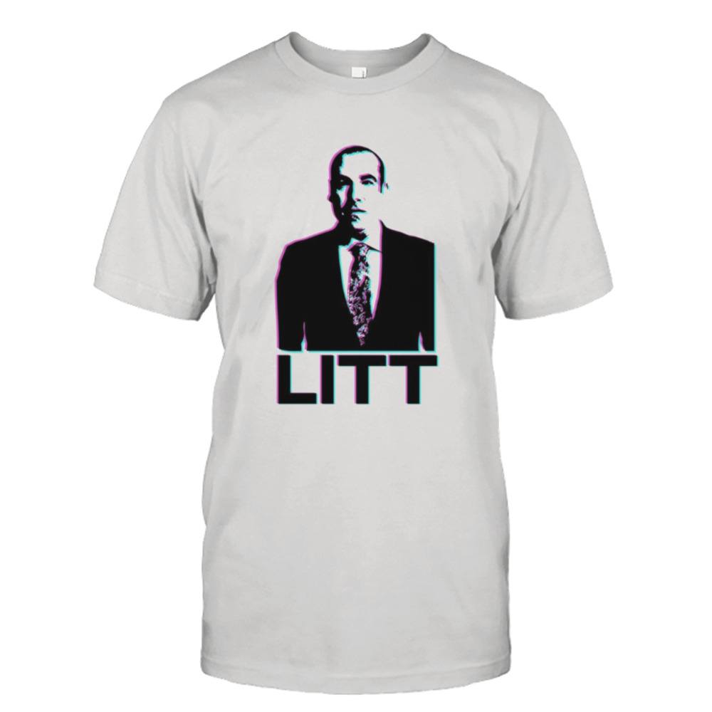 Suits Louis Litt Up Christmas Shirt, hoodie, sweater, long sleeve