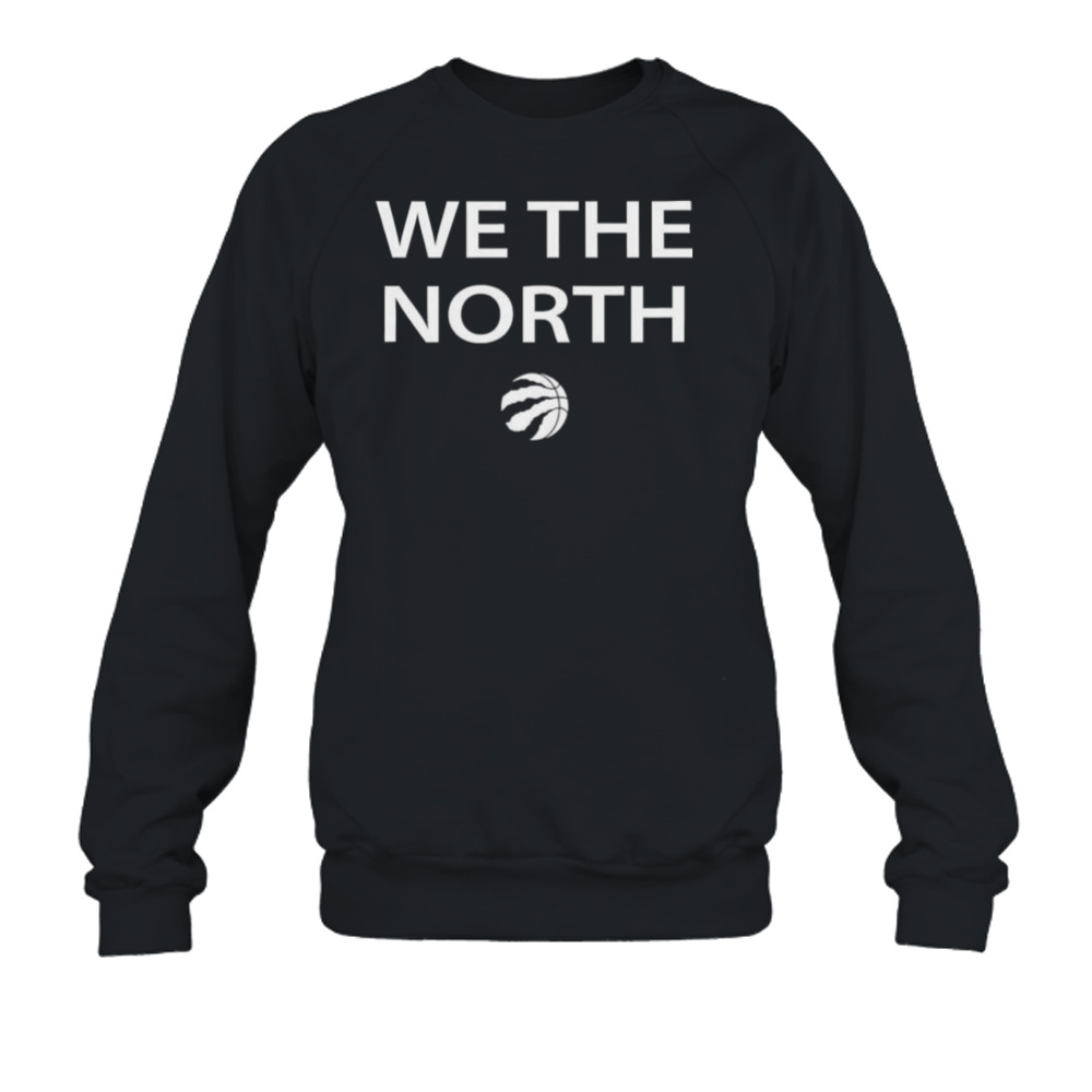 We the North shirt