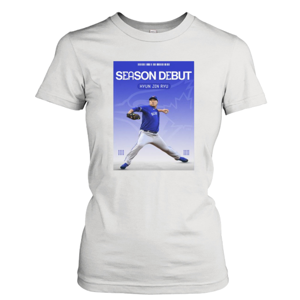 Toronto Blue Jays shirt - Kingteeshop