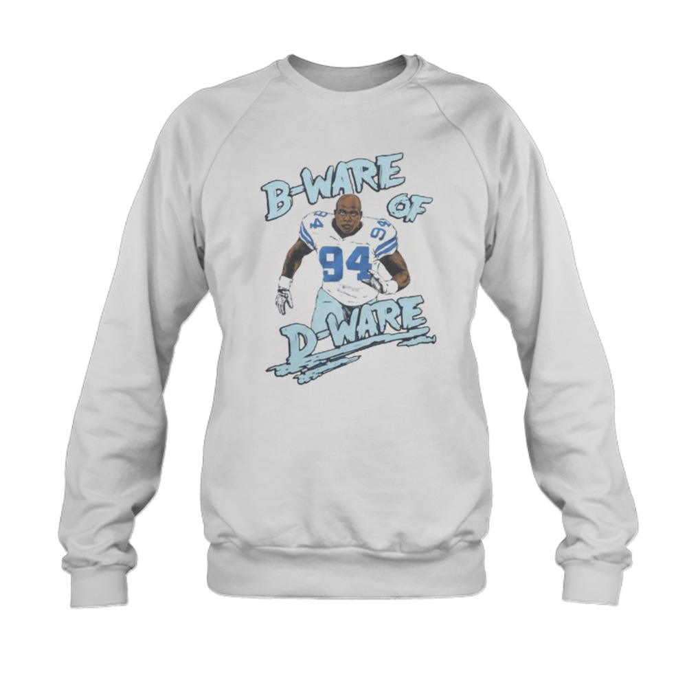 Number 94 Dallas Cowboys Demarcus Ware Shirt, hoodie, longsleeve, sweater