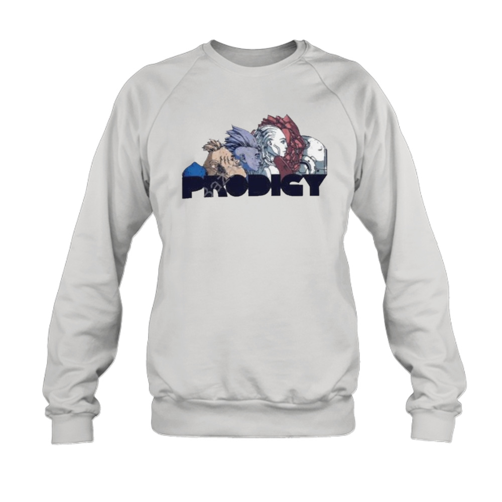 Dan and kevin hageman prodigy art design t-shirt 5 Sweatshirt