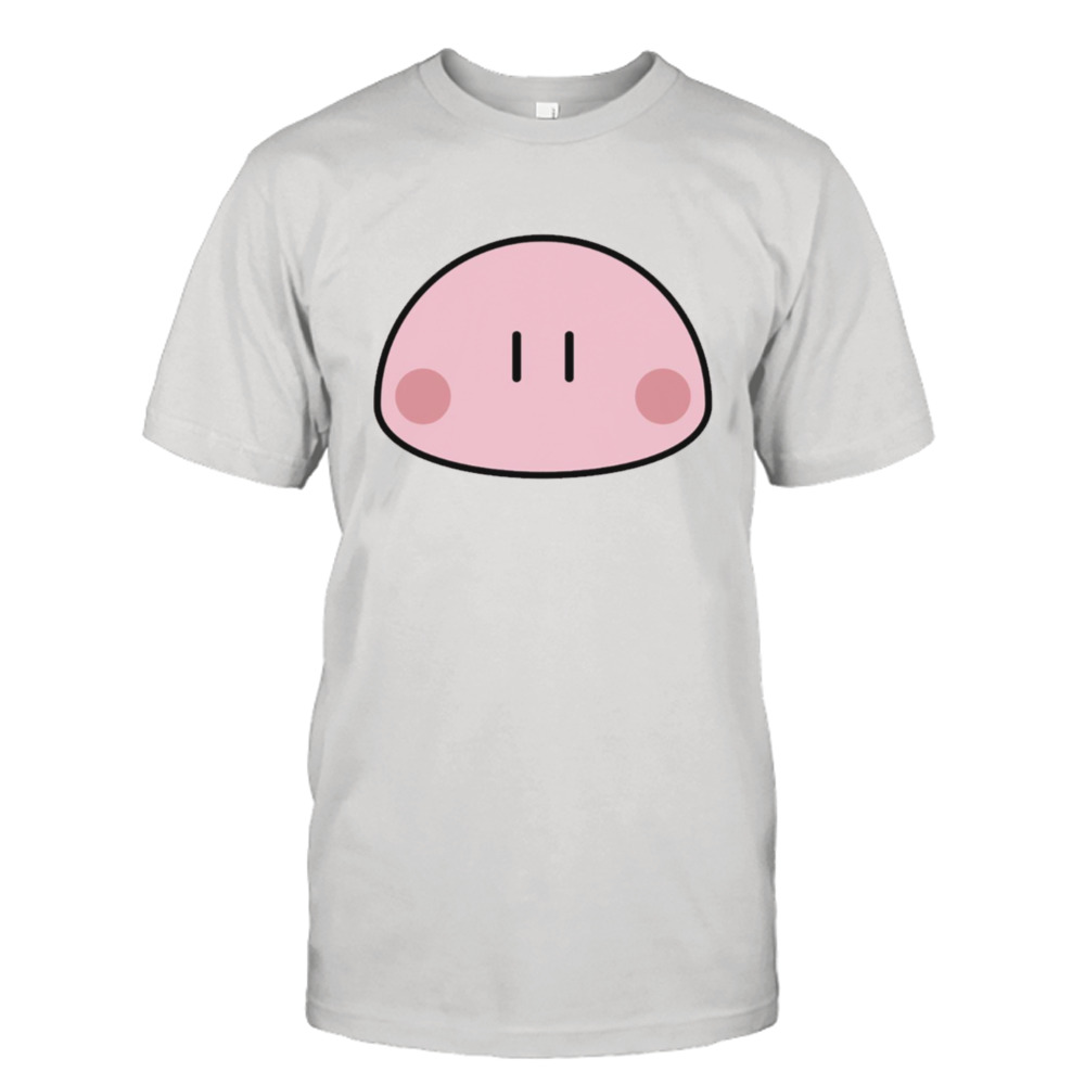 Dango Clannad Cute Pink Clannad shirt 1 Unisex Tee