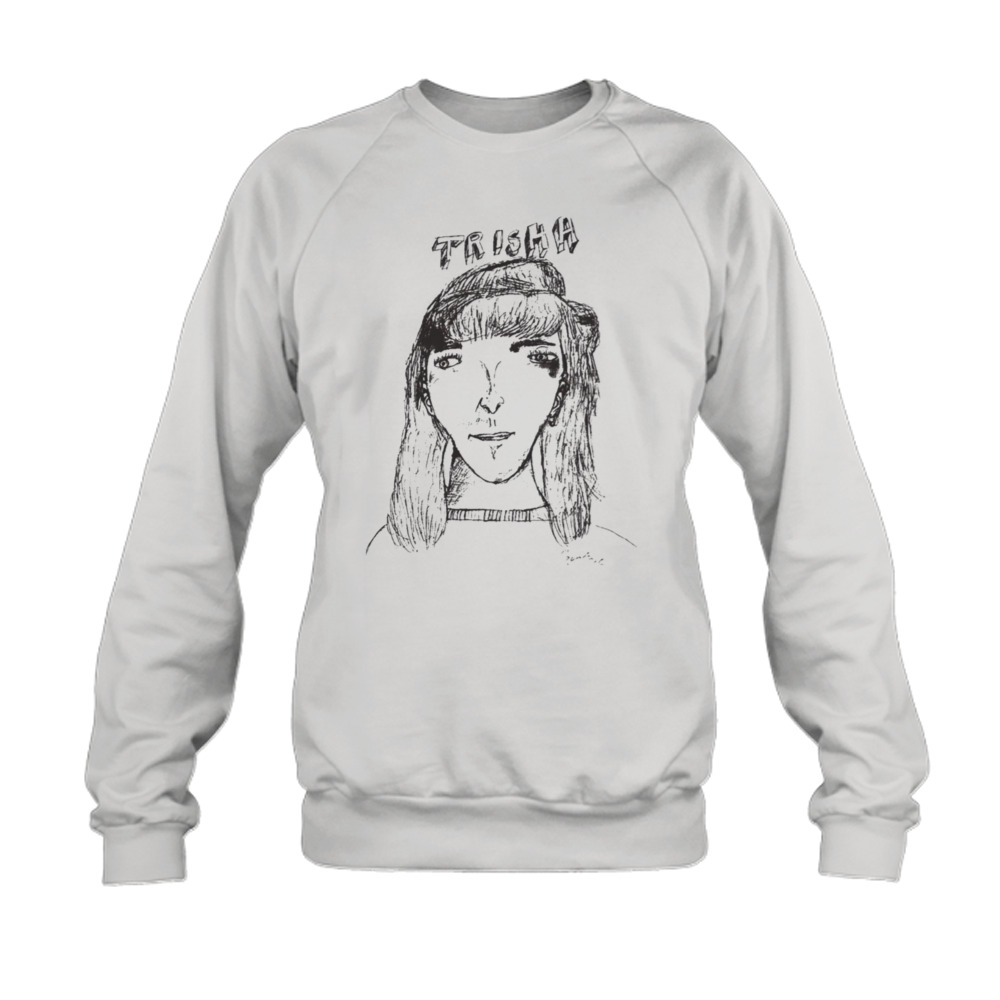 Napoleon Dynamite Trisha Sketch shirt 5 Sweatshirt