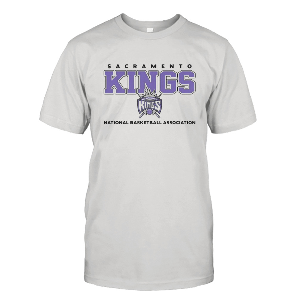 National Basketball Association T Shirt 1 Unisex Tee