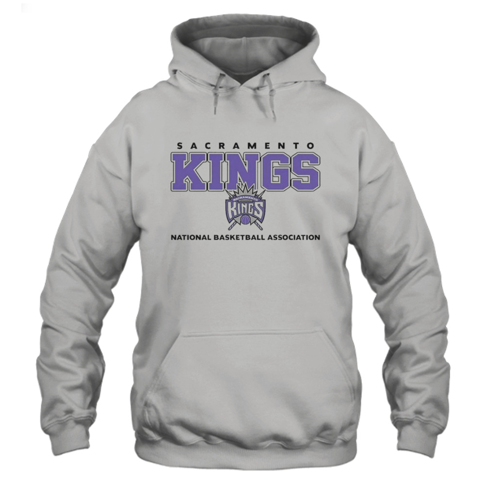 National Basketball Association T Shirt 4 Hoodie