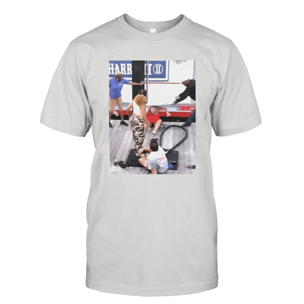 An Icon A Legend A Moment Shirt 1 Unisex Tee