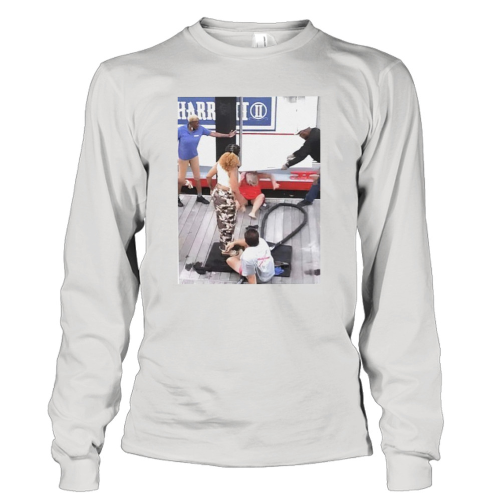 An Icon A Legend A Moment Shirt 3 Long Sleeve Tee