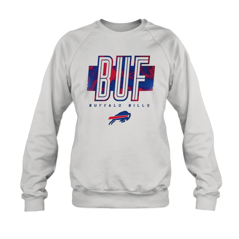 Buffalo Bills Youth City Team T-Shirt 5 Sweatshirt