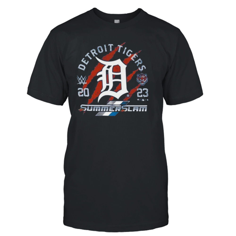 Detroit 4th of july 2023 tigers shirt, hoodie, sweater, long
