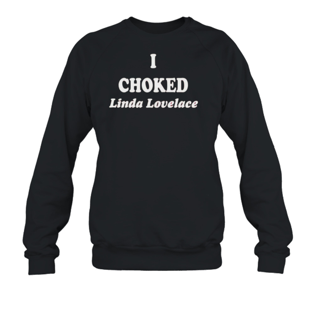 Linda lovelace best sale t shirt