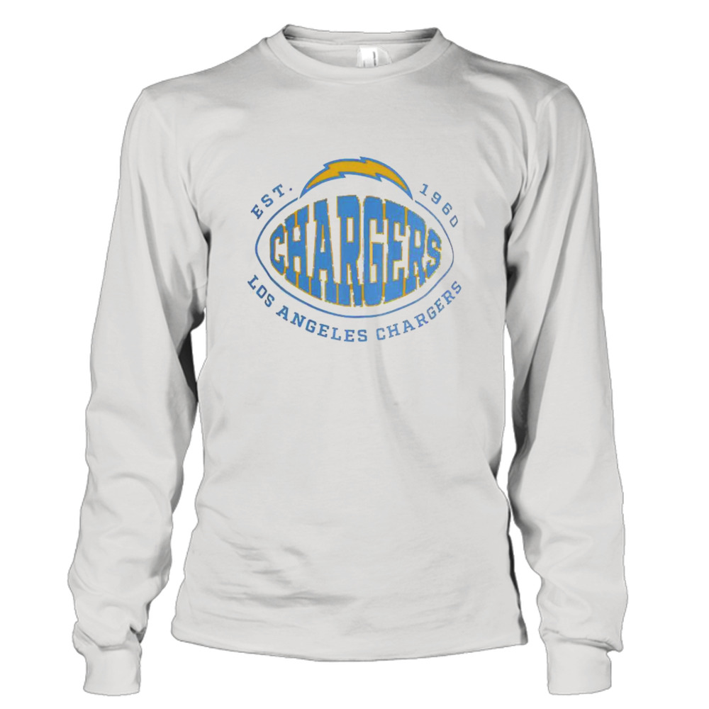 Official los angeles chargers boss x NFL T-shirt, hoodie, sweater