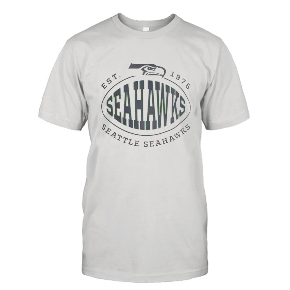 Seattle Seahawks BOSS X NFL Trap Est 1976 T-Shirt, hoodie, sweater