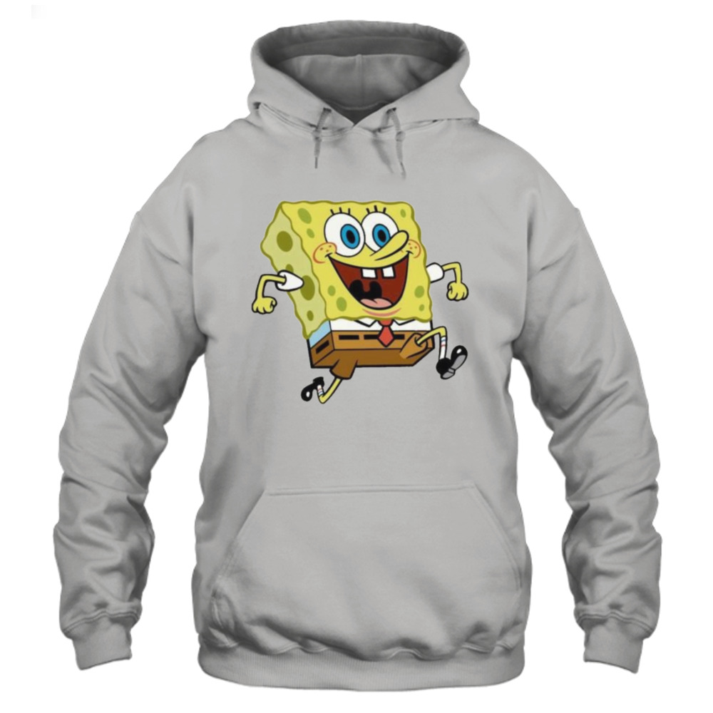 Spongebob Essential Halloween Shirt