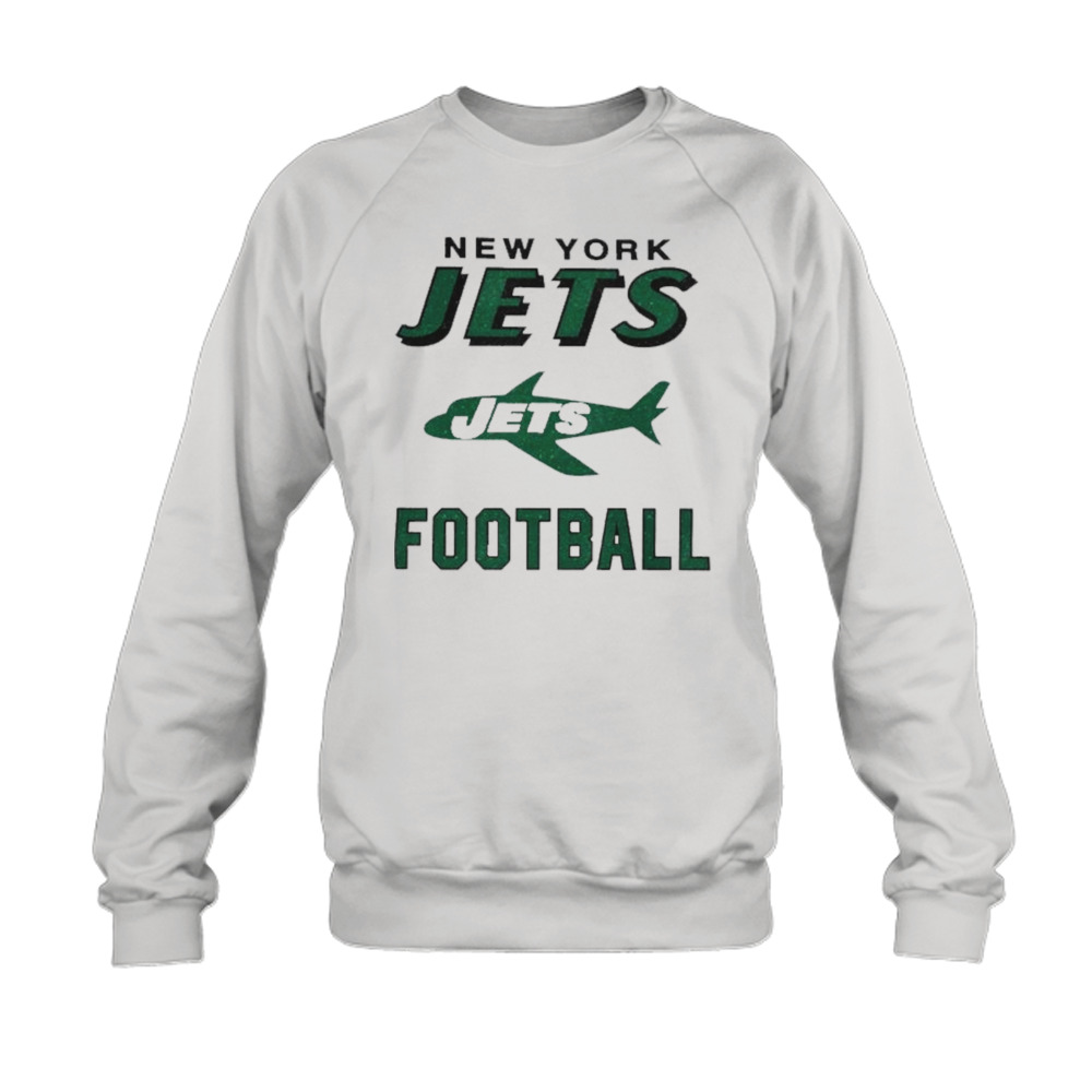 Official licensed Gear New York Jets '47 Dozer Franklin Shirt