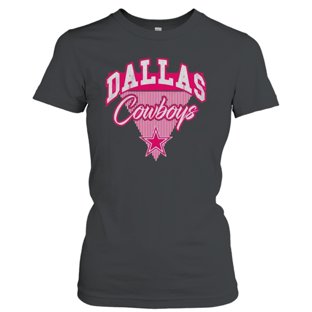 Dallas Cowboys Girls Youth Playtime Dolman T-shirt,Sweater, Hoodie