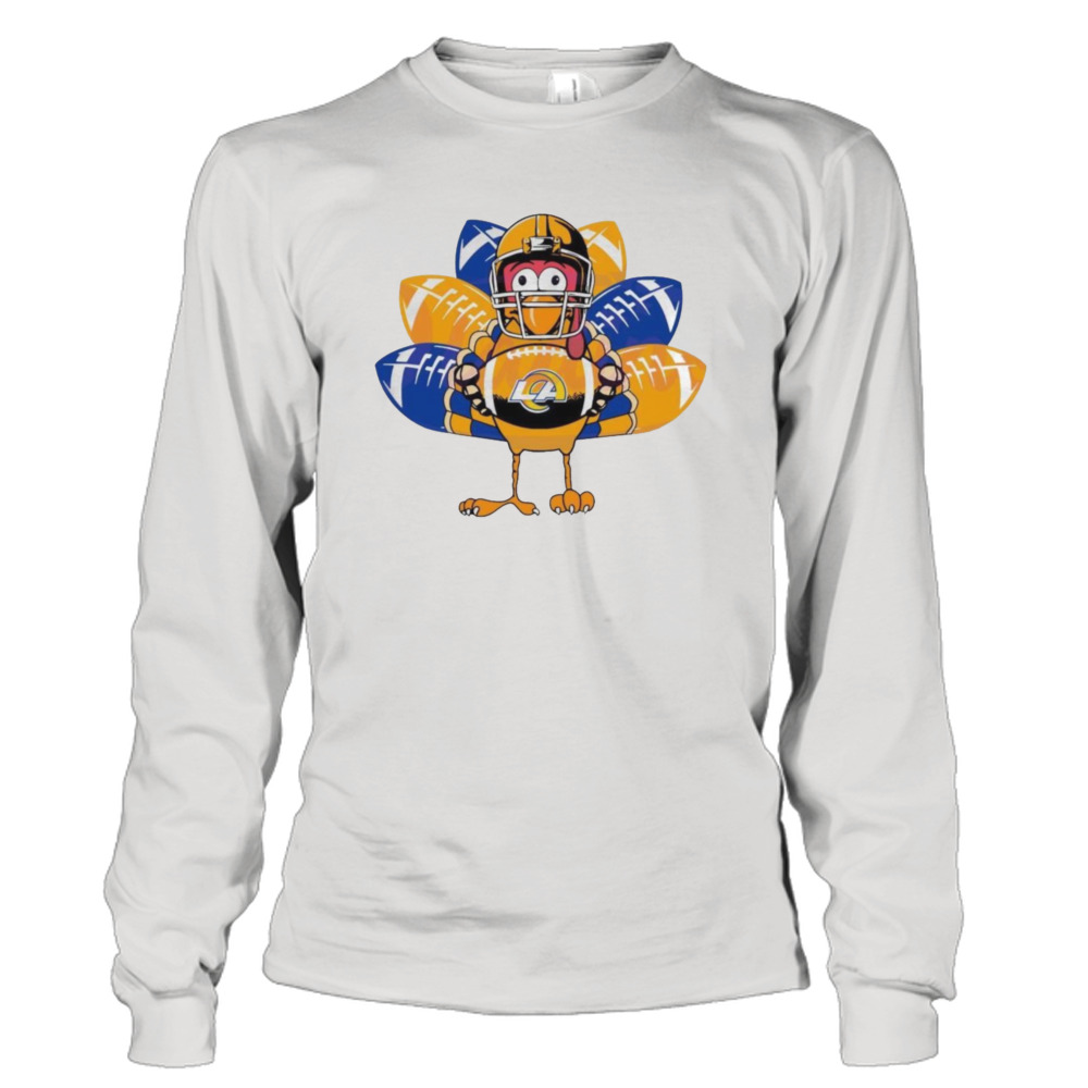 La Rams Store T-Shirt - Kingteeshop