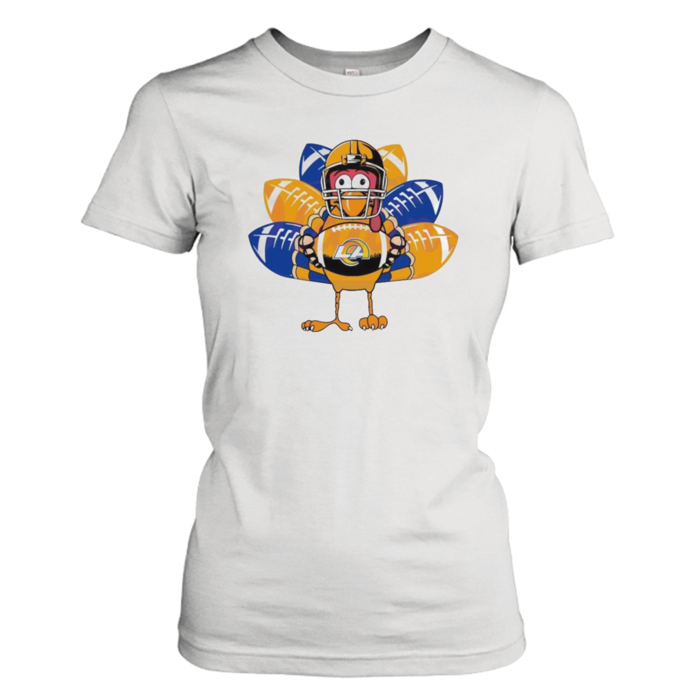 La Rams Store T-Shirt - Kingteeshop