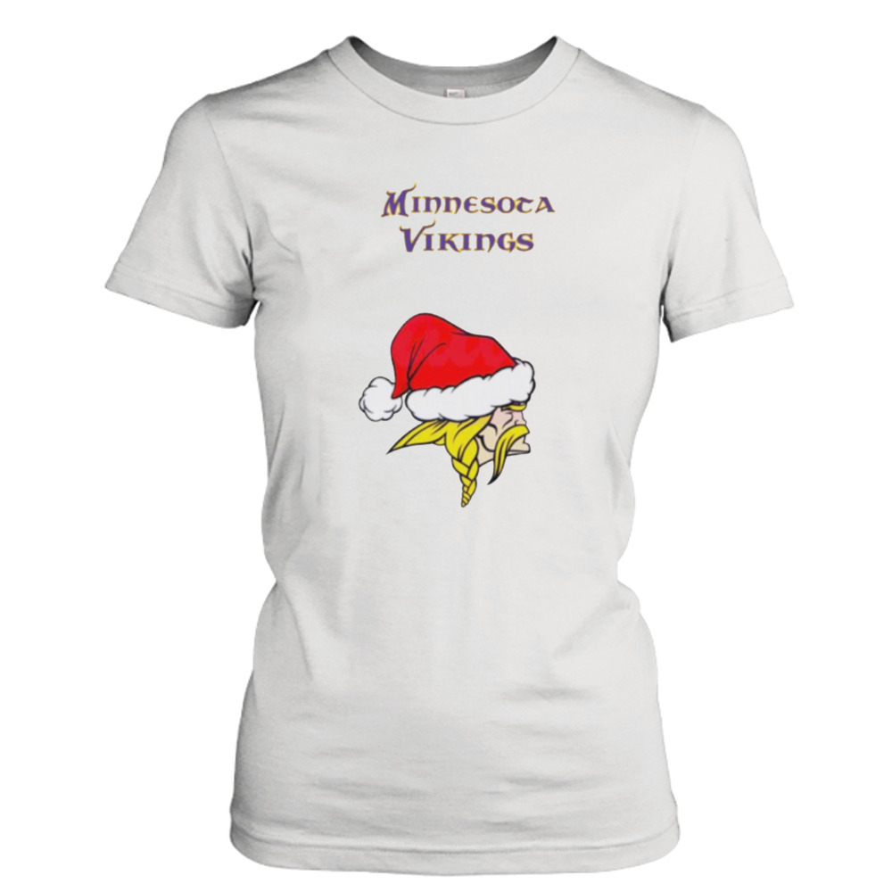 Skol Vikings Minnesota Vikings logo shirt - Kingteeshop