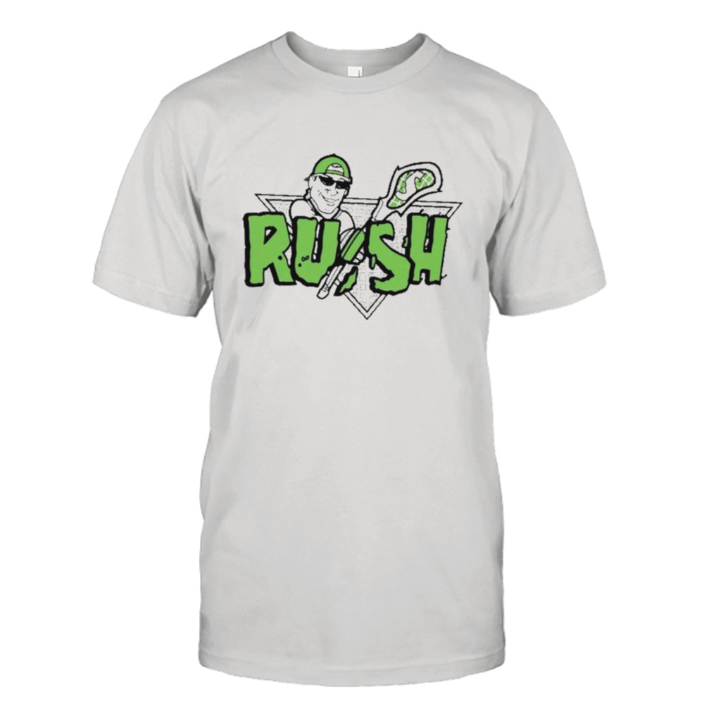 Rush Retro Jersey, Custom prints store