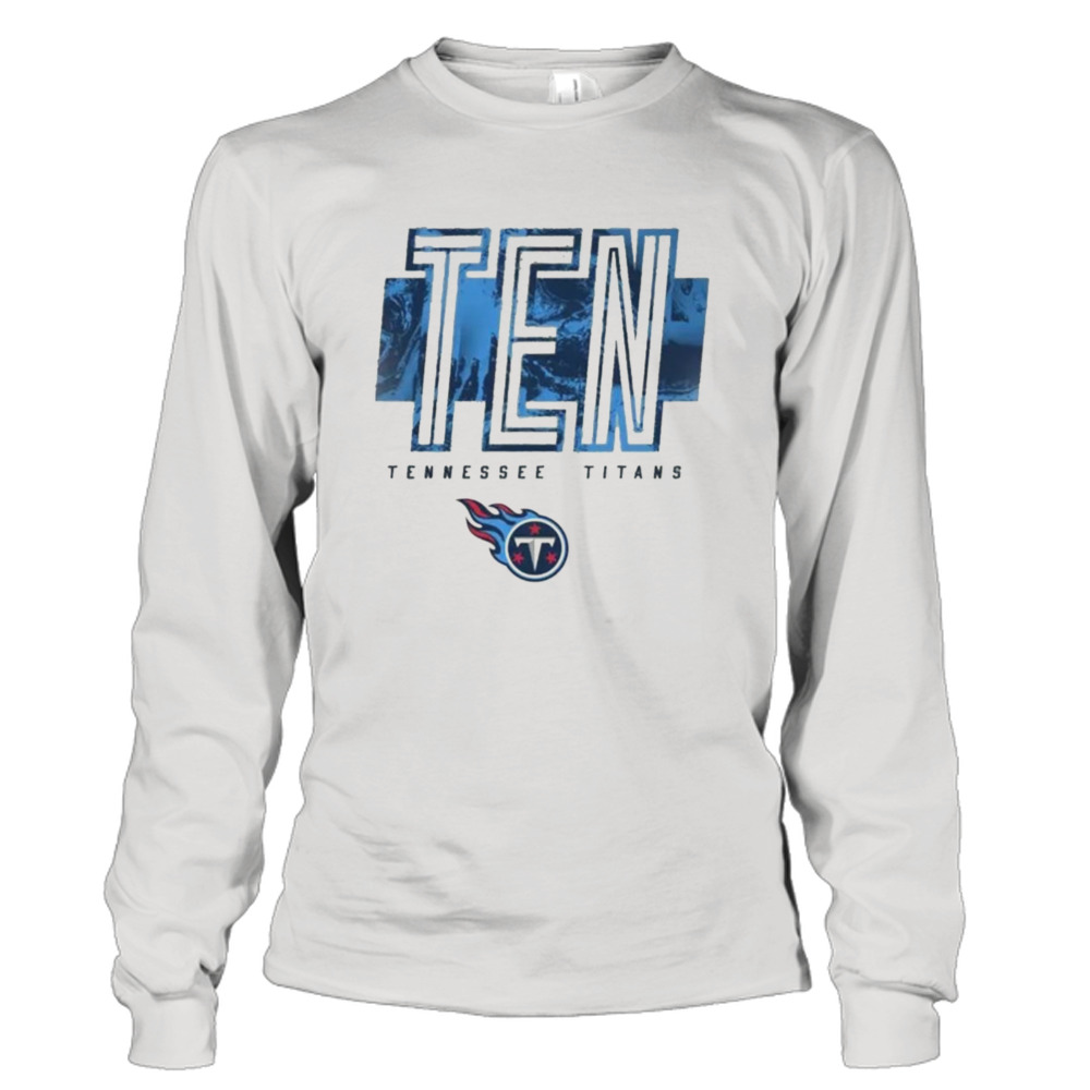 Tennessee Titans 2023 logo T-shirt, hoodie, sweater, long sleeve