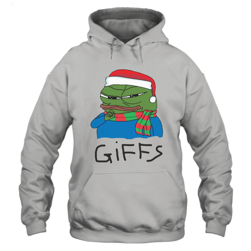 Pepega frog with gun shirt, hoodie, sweater and v-neck t-shirt