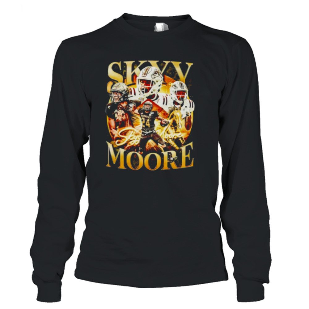 Skyy Moore Vintage Shirt - Peanutstee