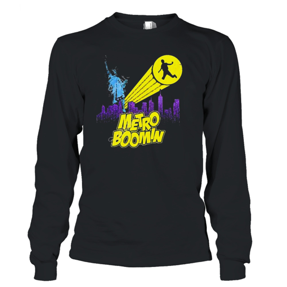 Heroes and villains gov ball 2023 Shirt 3 Long Sleeve T-Shirt
