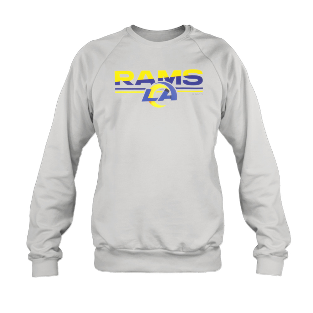 Los Angeles Rams Nfl 3Rd Down 2023 Shirt - Peanutstee