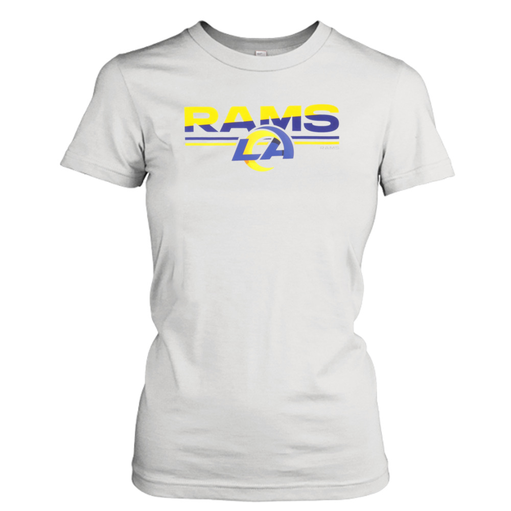 Los Angeles Rams Nfl 3Rd Down 2023 Shirt - Peanutstee