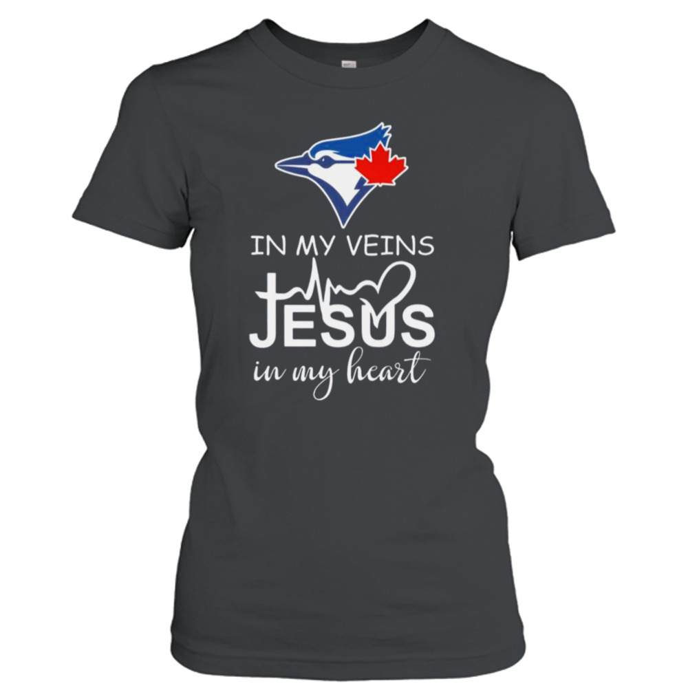 Toronto Blue Jays shirt - Kingteeshop