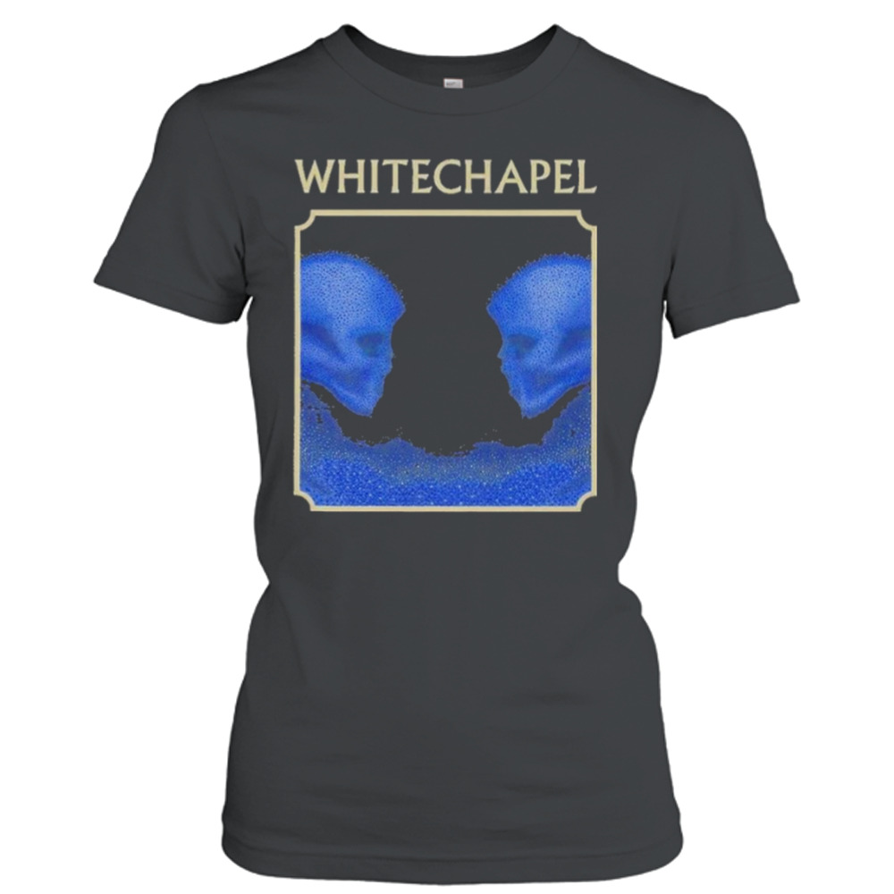 Whitechapel t outlet shirt