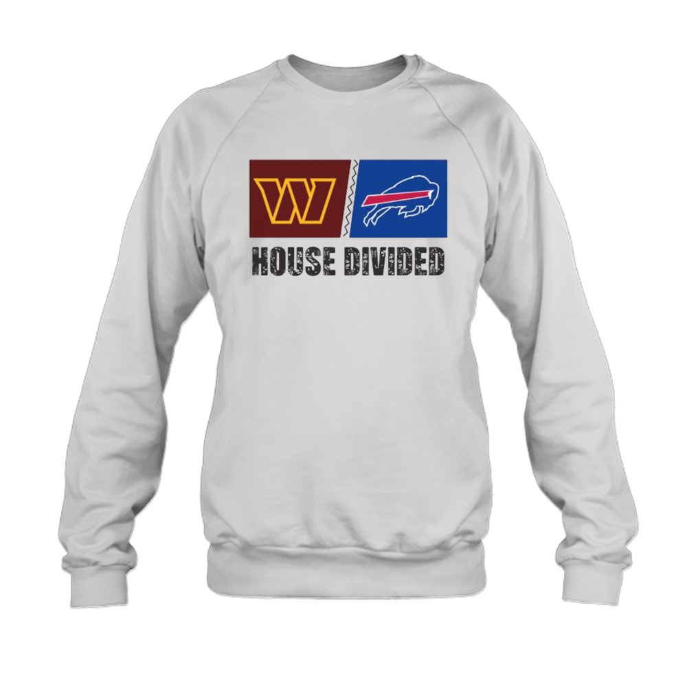 Buffalo Bill's House T-Shirt