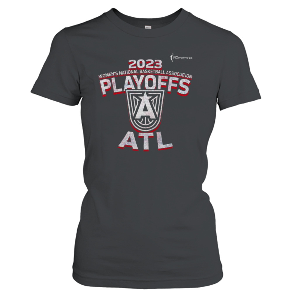 Atlanta Dream 2023 Women's National Basketball Association