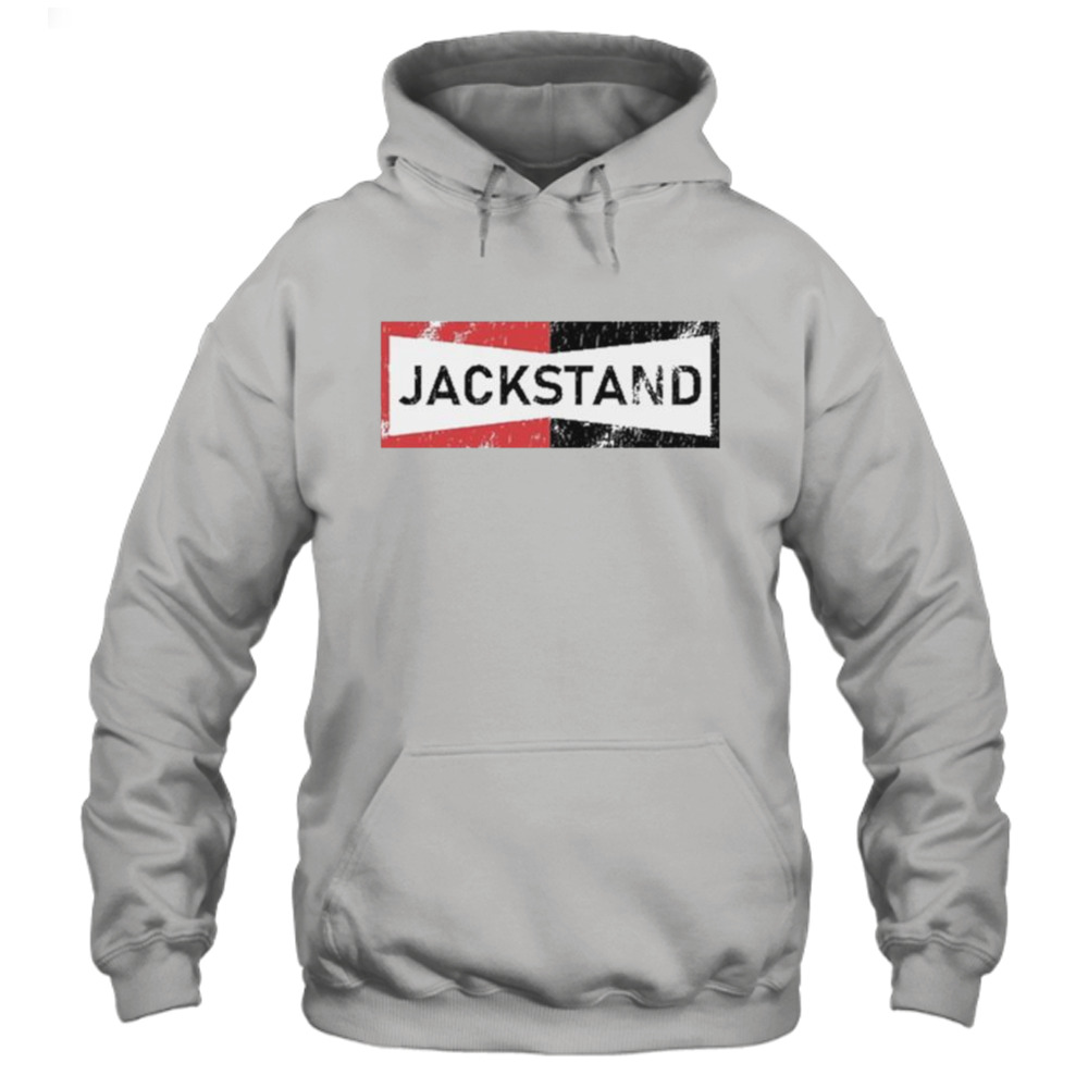 Cleetus mcfarland jackstand jimmy’s champion T-shirt 4 Hoodie