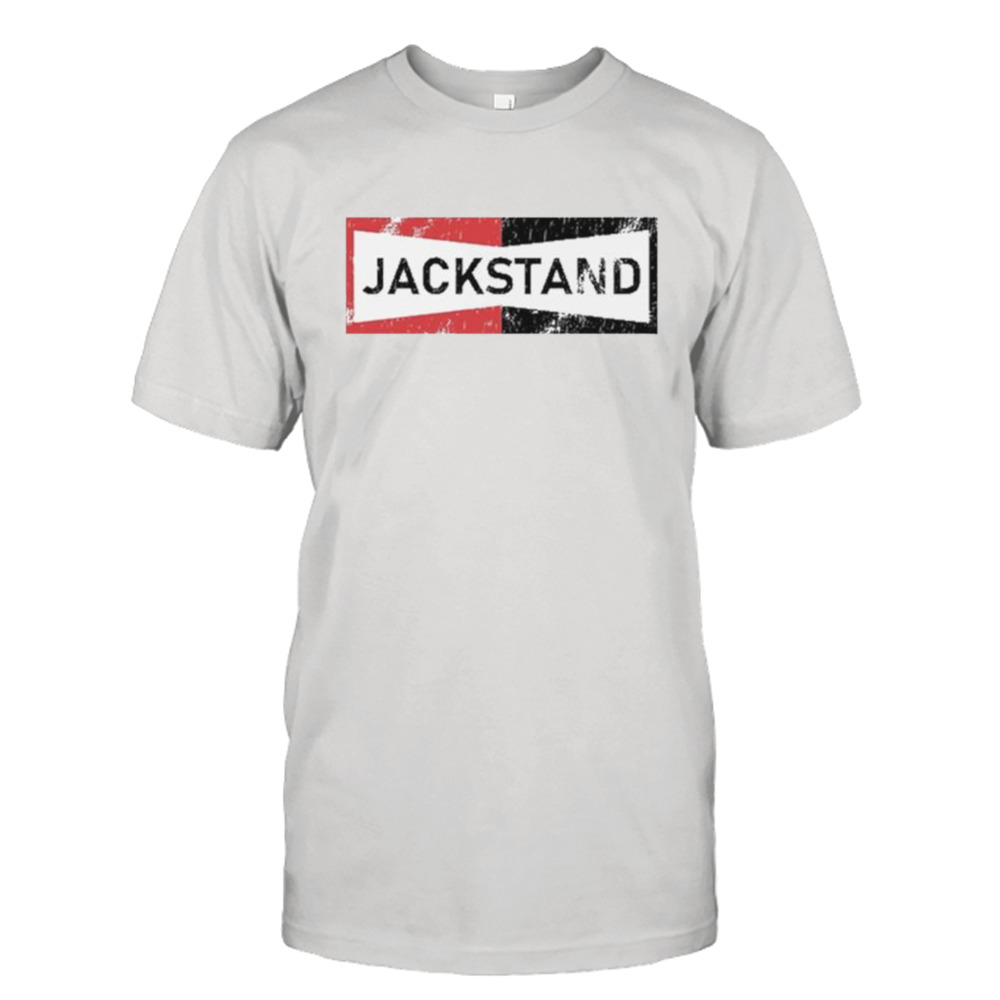 Cleetus mcfarland jackstand jimmy’s champion T-shirt 1 Unisex Tee