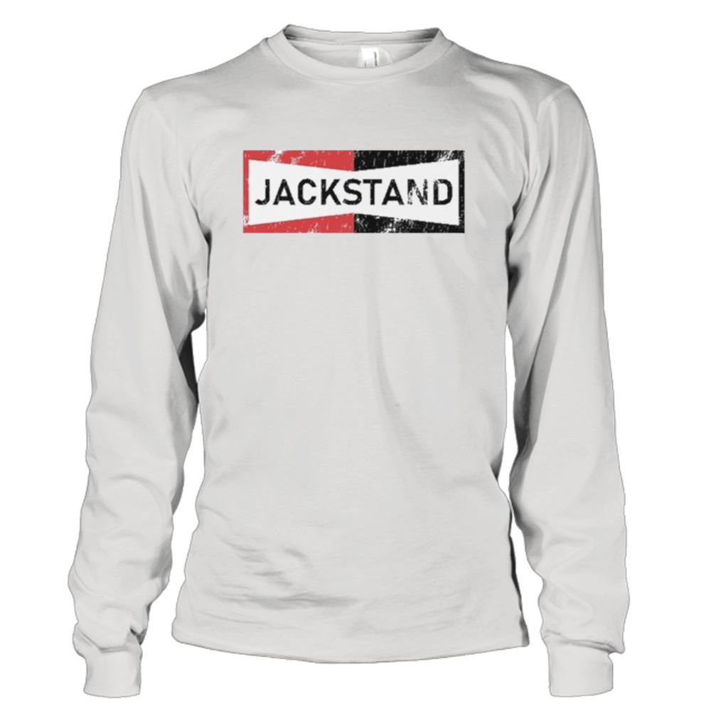 Cleetus mcfarland jackstand jimmy’s champion T-shirt 3 Long Sleeve Tee