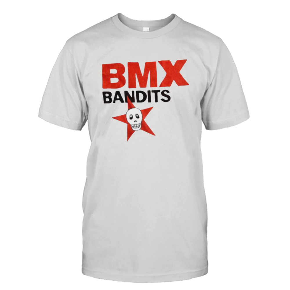 Bmx bandits hot sale t shirt