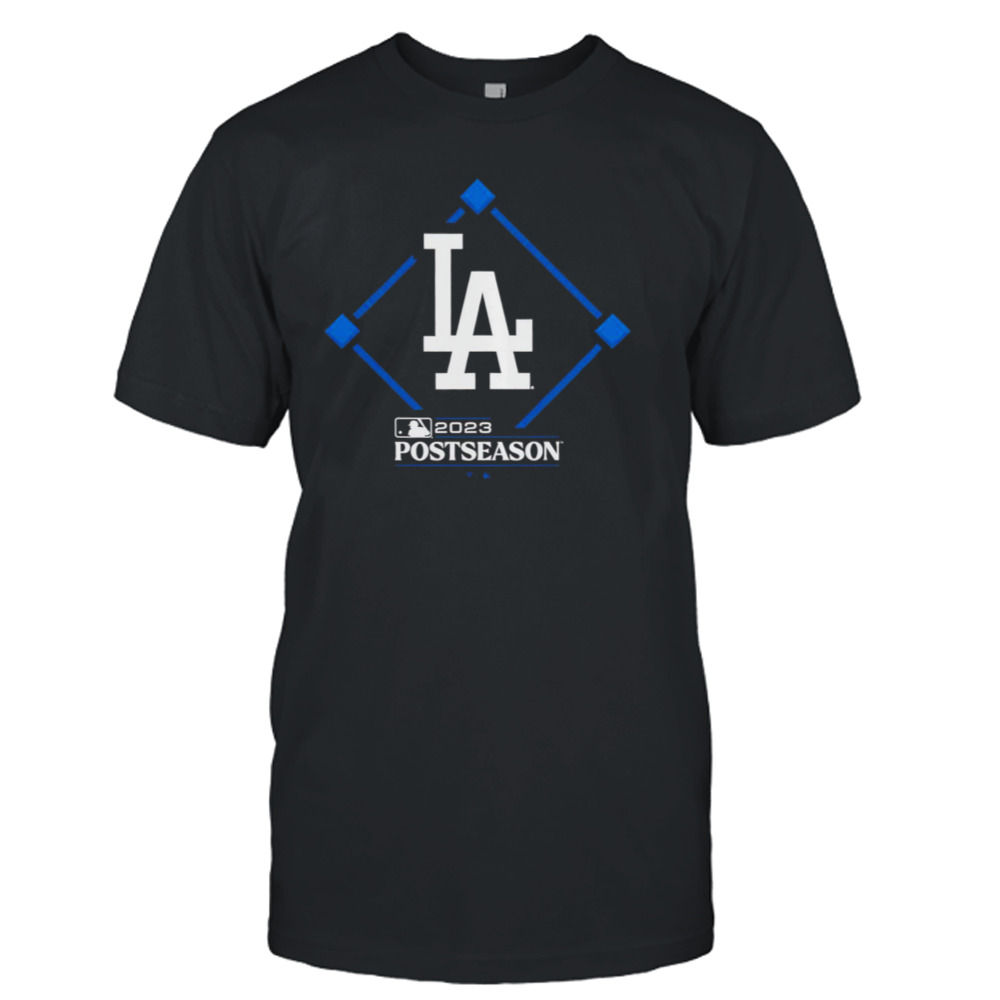 Los Angeles Dodgers 2023 Postseason 