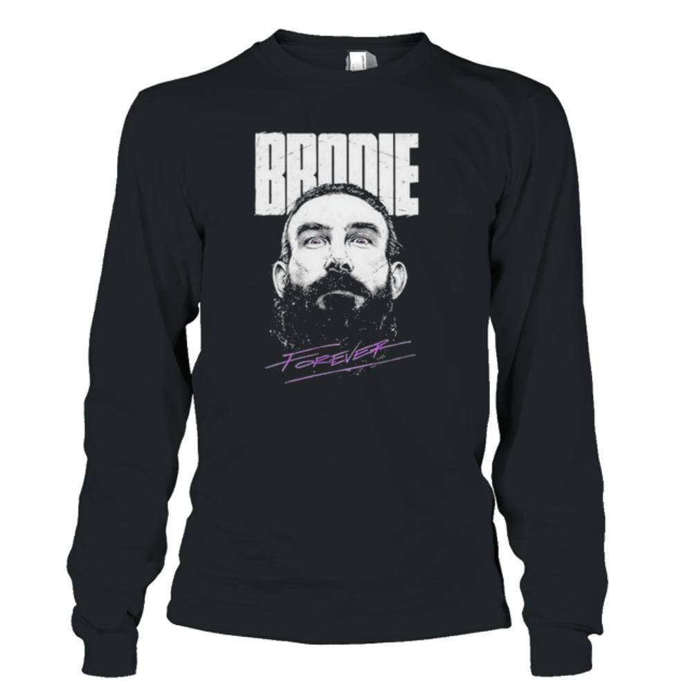 Brodie Lee Brodie Forever Shirt