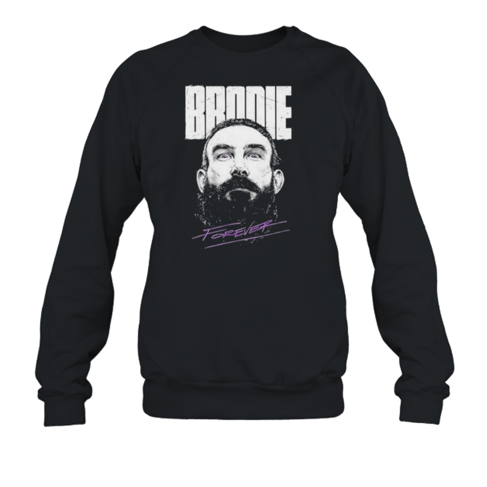 Brodie Lee Brodie Forever Shirt