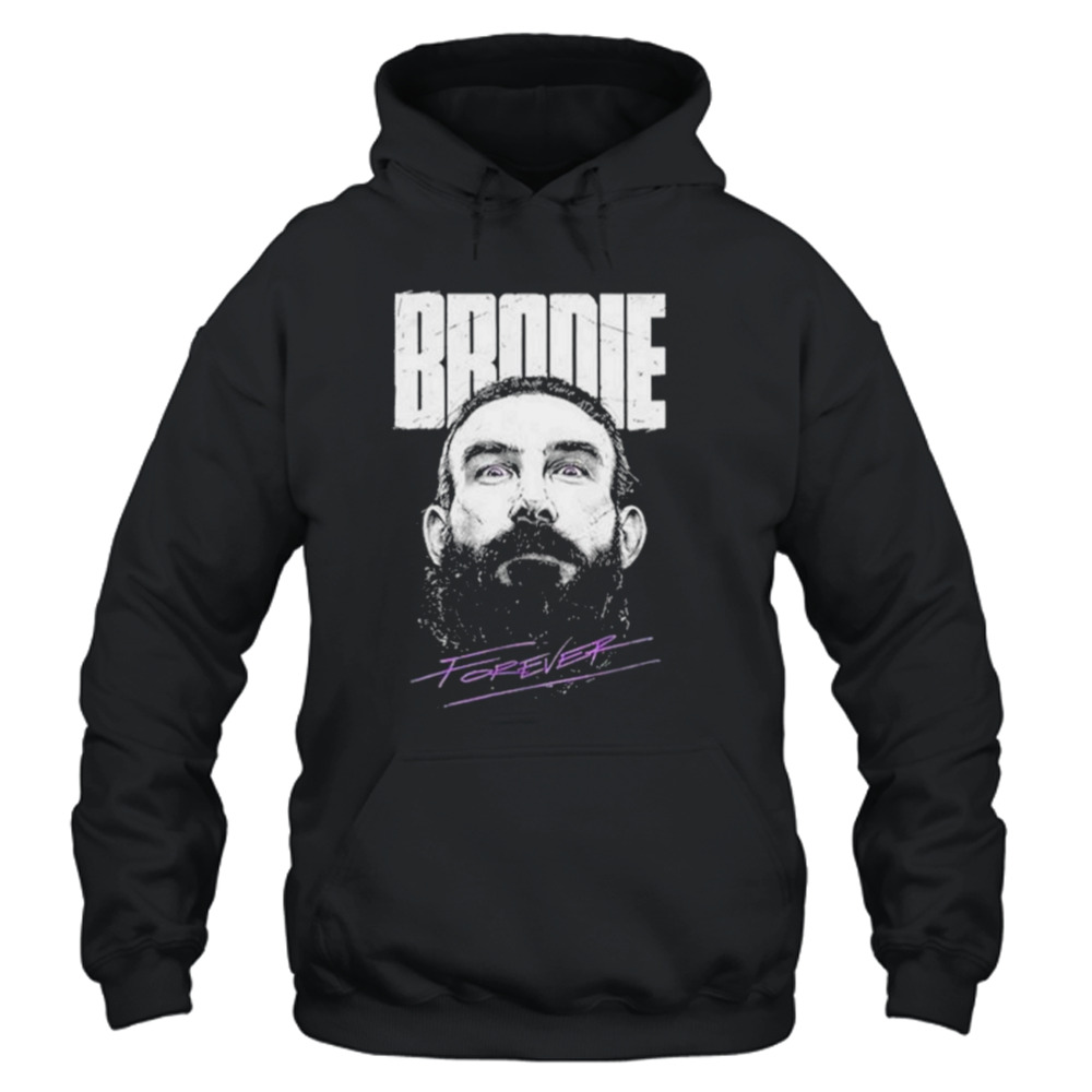 Brodie Lee Brodie Forever Shirt