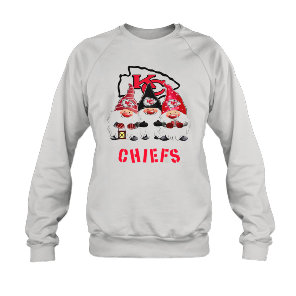 Chiefs Gnomies T-Shirt |