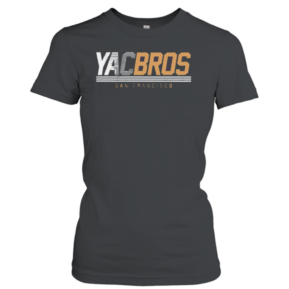 YAC Bros Shirt, hoodie, longsleeve tee, sweater