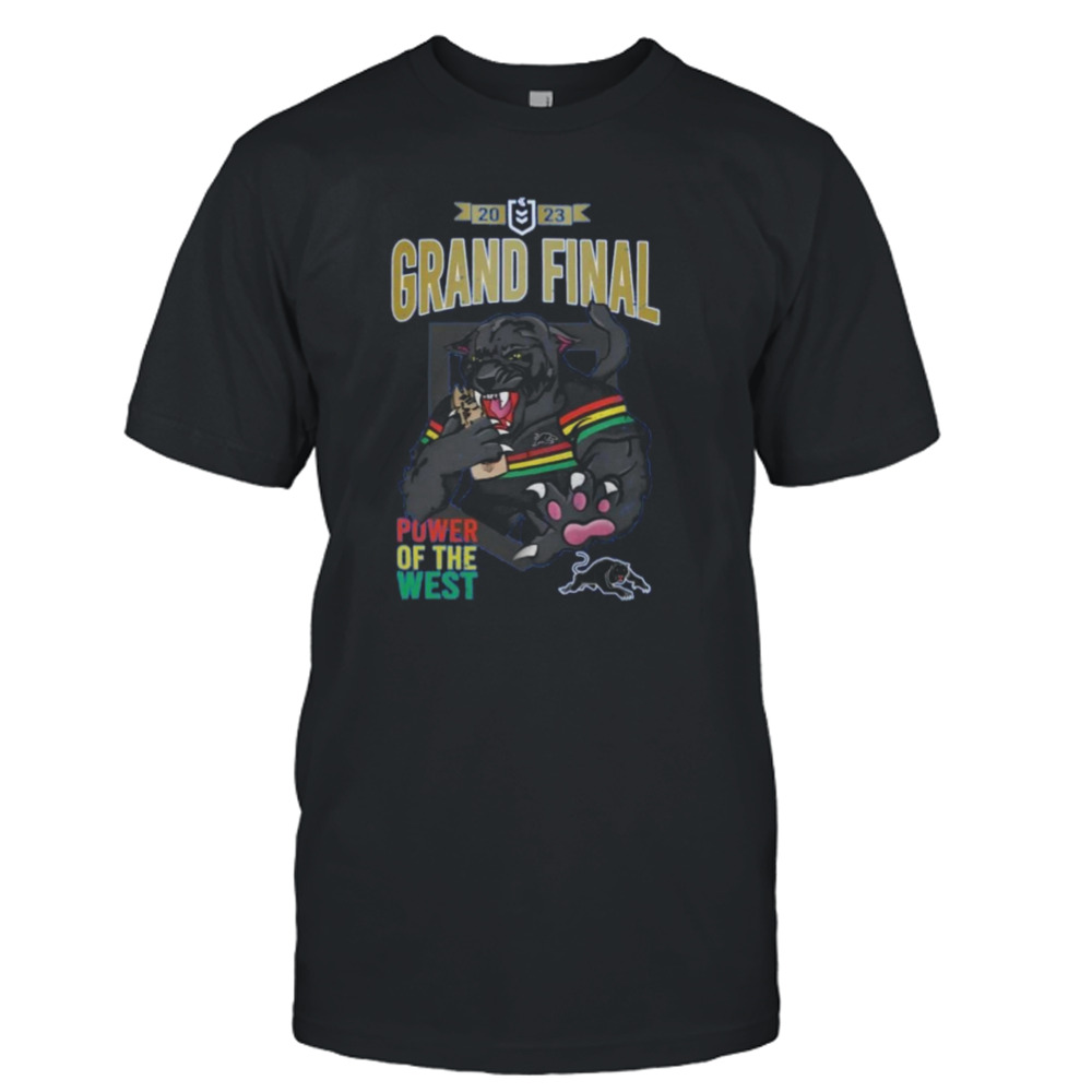 2023 Penrith Panthers Grand Final T-Shirt