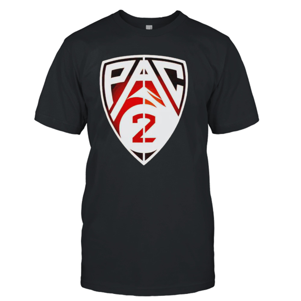 Cougars and Beavers Pac 2 shirt