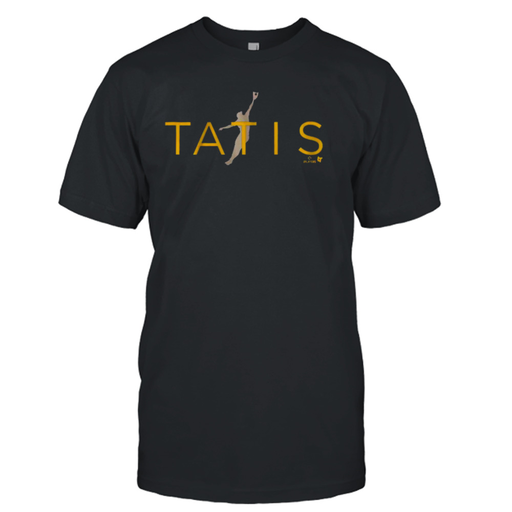 Fernando tatis jr air nino 20 shirt