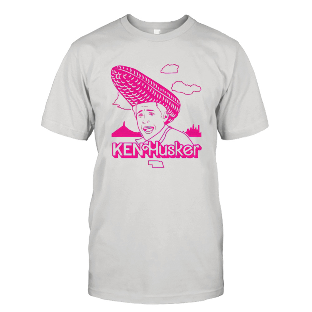 Ken Husker Shirt